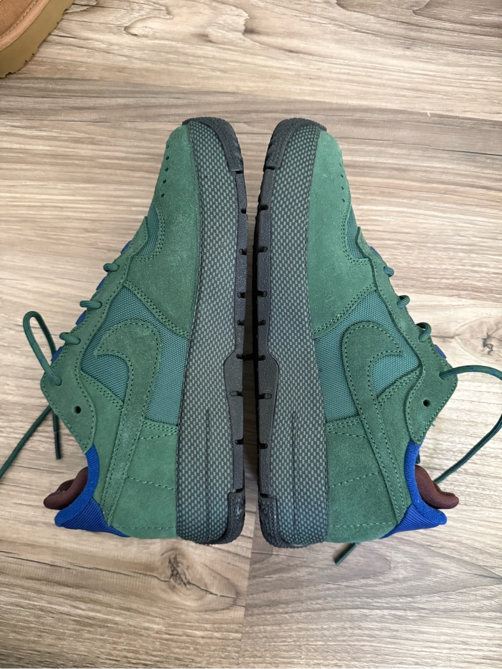 Nike Air Force 1 Wild
